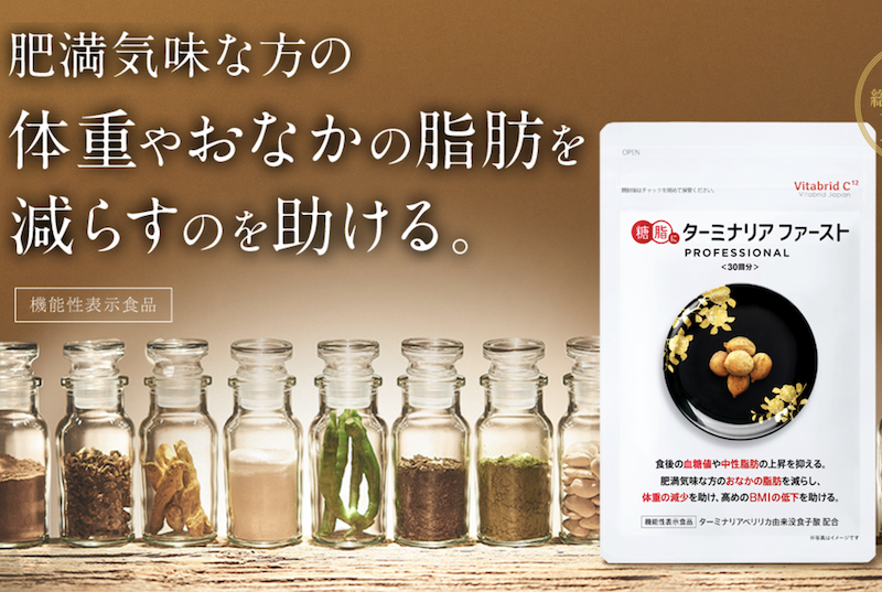 ターミナリアファースト